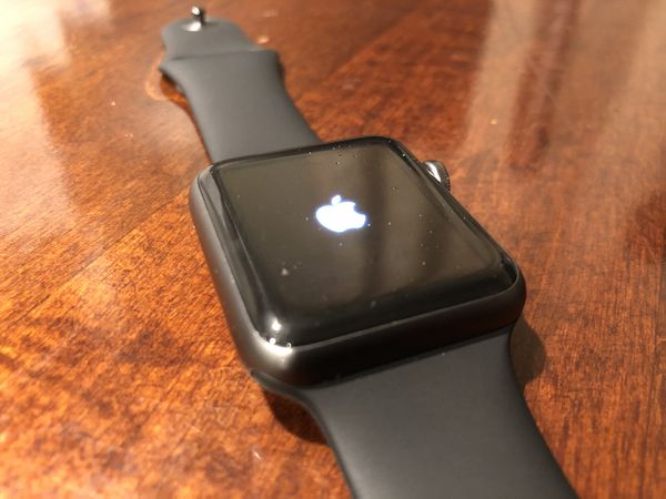 apple watch 700 series 42mm