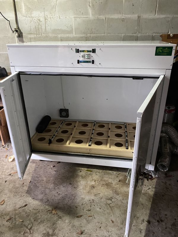 BC Northern Light indoor grow box for Sale in Jacksonville, FL OfferUp