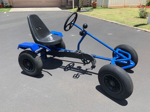 pedal carts for sale