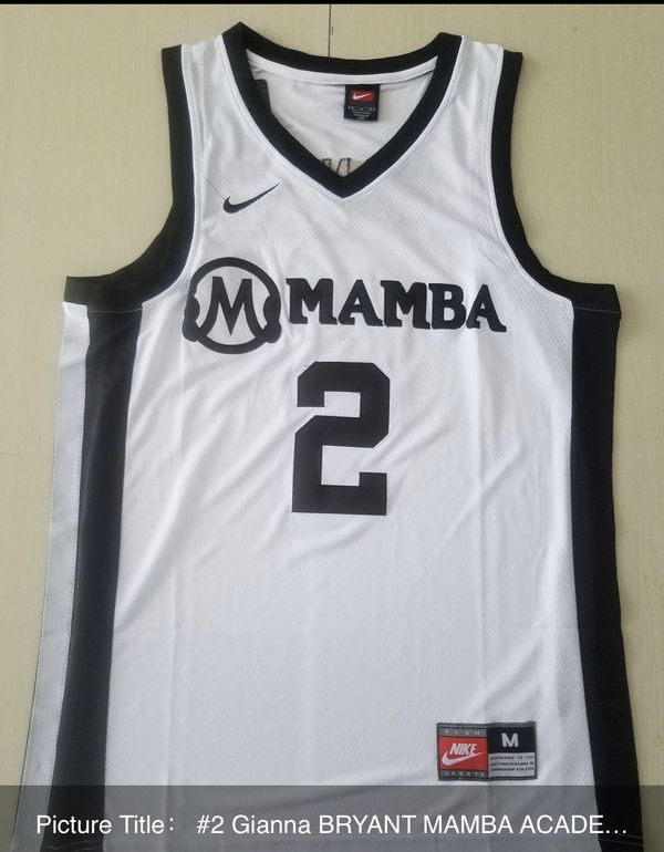 buy mamba jersey