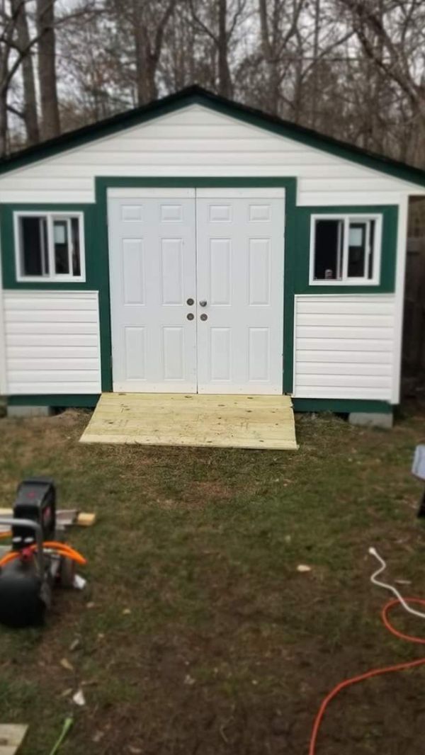 SHEDS for Sale in Virginia Beach, VA - OfferUp