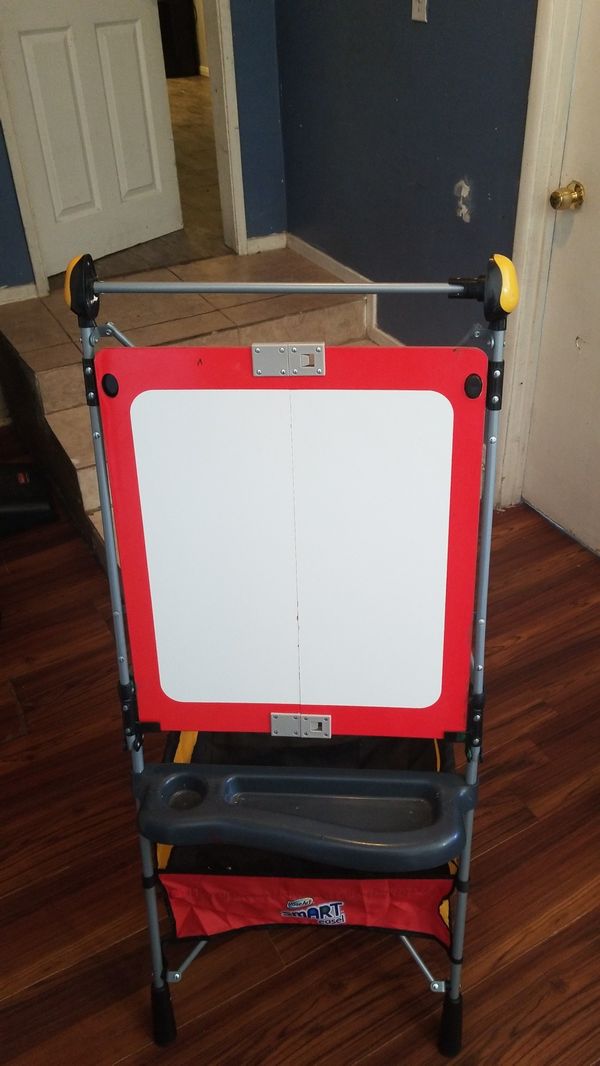 Rose Art Smart Easel for Sale in San Fernando, CA OfferUp