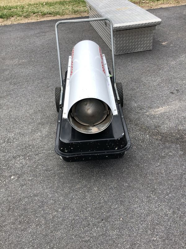 Reddy Space Heater Pro 150 150,000 BTU for Sale in New Hartford, CT