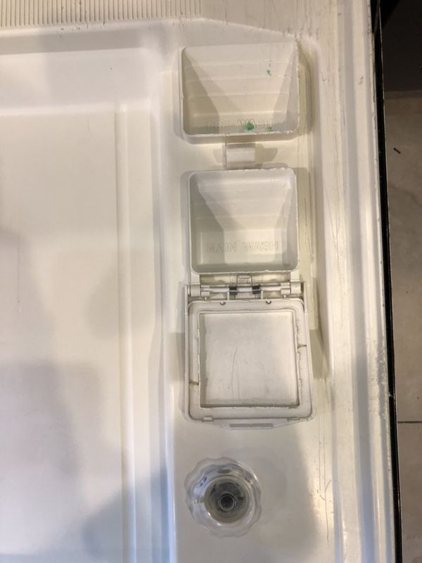Kenmore Ultra Wash QuietGuard dishwasher - WON’T LAST for Sale in Boca