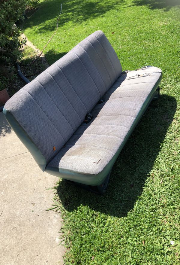 Classic c1500 bench seat for Sale in Fresno, CA - OfferUp