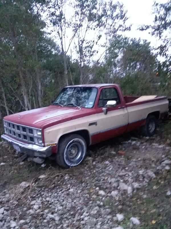 Classic Truck for Sale in Baytown, TX OfferUp