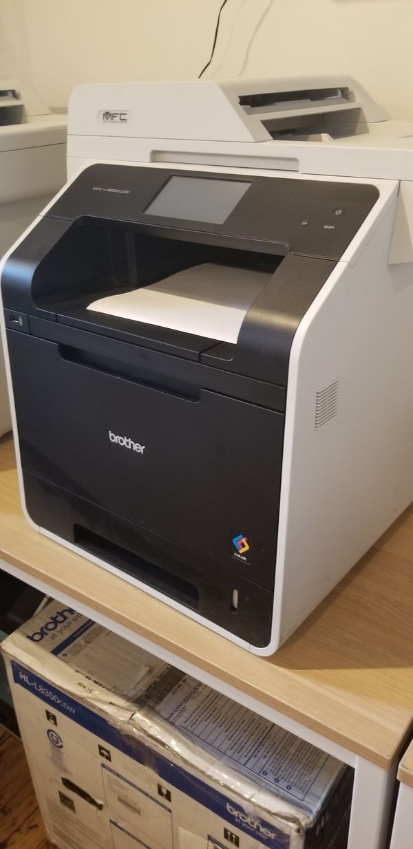 Refurbished Laser Color Printers for Sale in Chicago, IL OfferUp