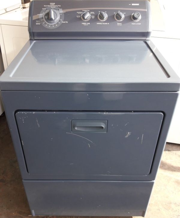 Kenmore 800 Series Dryer for Sale in Everett, WA OfferUp