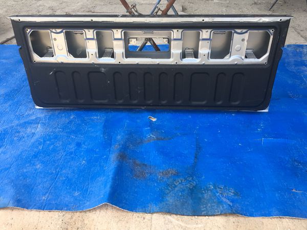 2014-2017 Toyota Tundra tail gate for Sale in Houston, TX - OfferUp