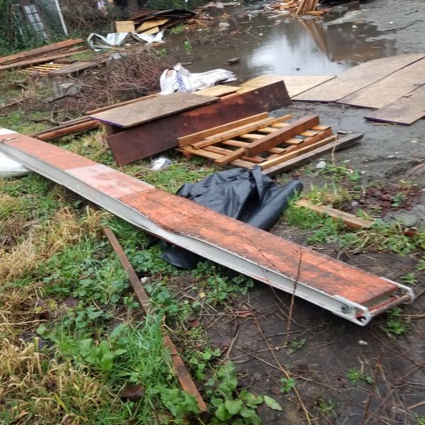 24' Stinson Scaffolding Plank for Sale in North Bend, WA OfferUp