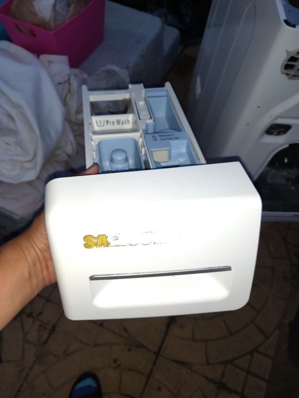 Samsung Washer Model wf331anw/xaa parts for Sale in Hawthorne, CA - OfferUp