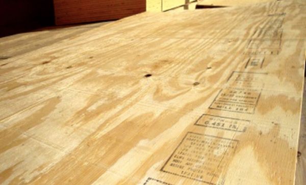 1 2 cdx plywood price 4x8