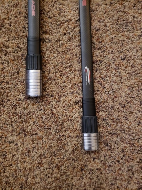 Fuse carbon blade archery stabilizers for Sale in Litchfield Park, AZ OfferUp