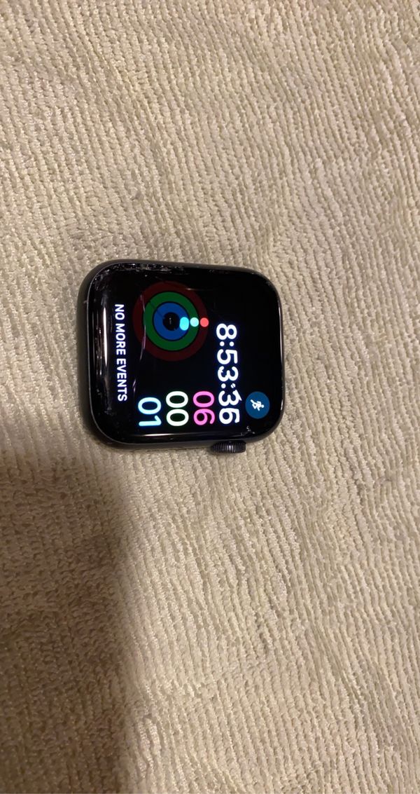 sell my apple watch series 4 44mm