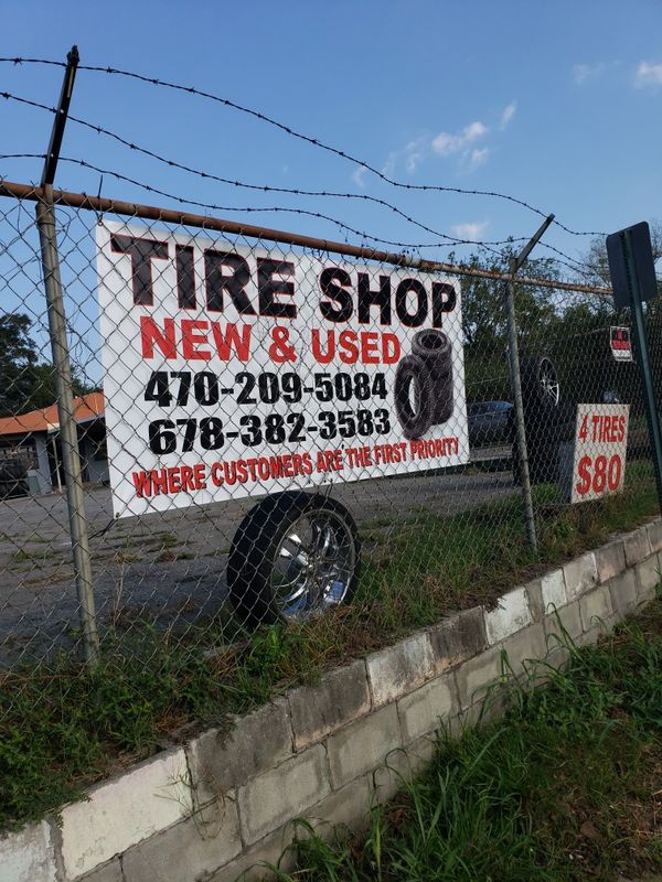 Tire shop and mechanic shop for Sale in Macon, GA OfferUp