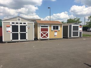 New and Used Shed for Sale in Louisville, KY - OfferUp