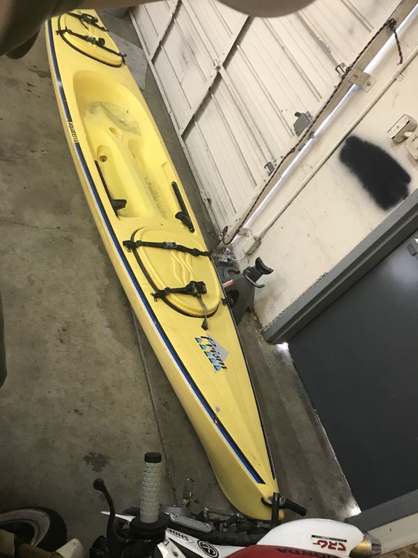 Kayak Aquaterra Prism for Sale in Newport Beach, CA - OfferUp