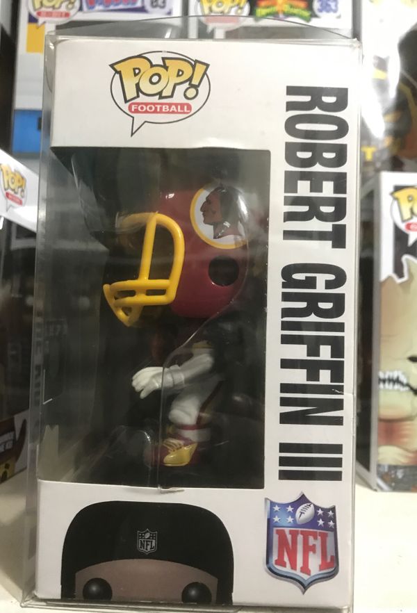 rg3 funko