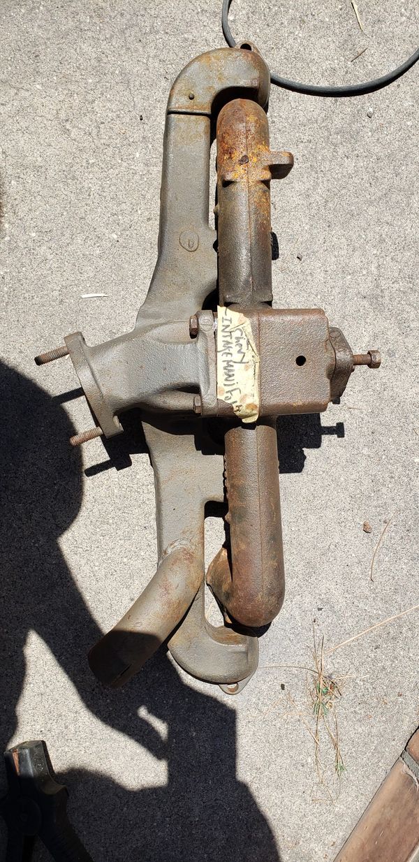 195354 chevy bel air parts for Sale in Santa Ana, CA OfferUp