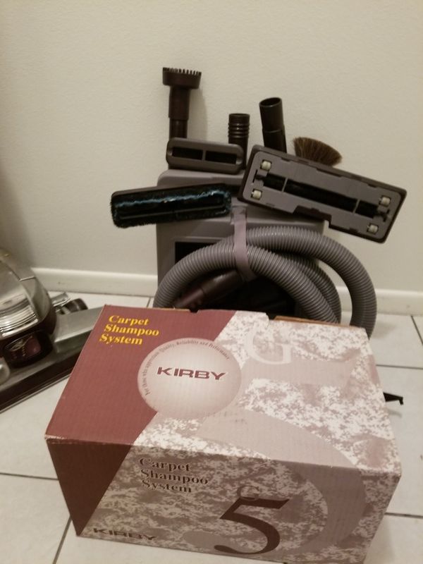 Kirby G5 series for Sale in Ruskin, FL OfferUp