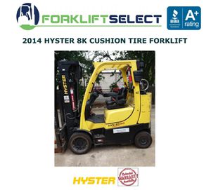 New And Used Forklift For Sale In San Antonio Tx Offerup