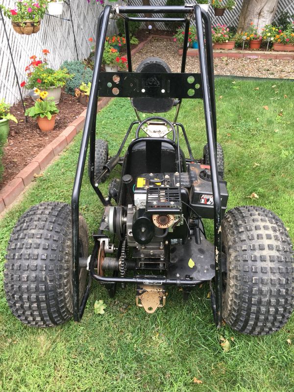 Manco “Dingo” GoKart for Sale in Lakewood, OH OfferUp