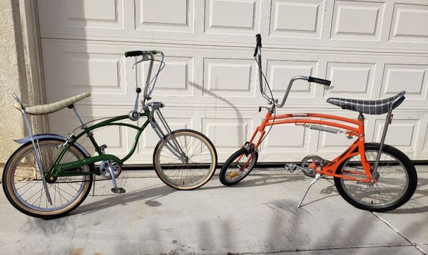 Schwinns and Swing Bike for Sale in Albuquerque, NM - OfferUp