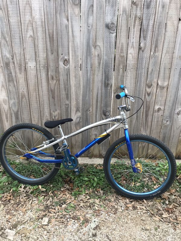 gt 24 inch bmx