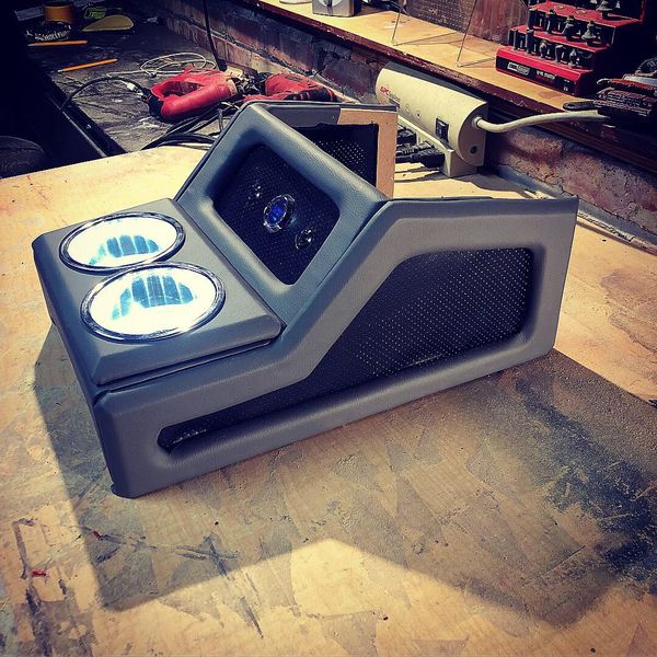 Custom center consoles for Sale in Stickney, IL OfferUp