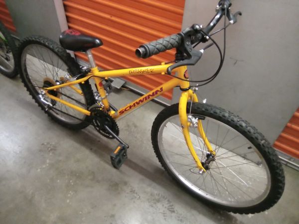 schwinn thrasher 24