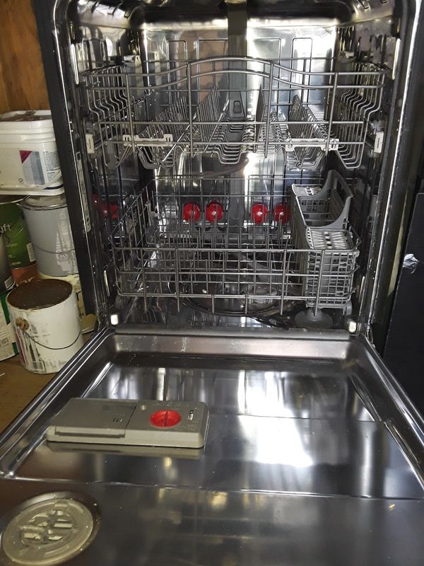 Kenmore elite black dishwasher for Sale in Thomasville, NC OfferUp