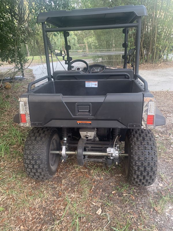 Rural King 250 UTV for Sale in Spring Hill, FL - OfferUp