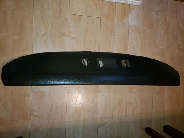 1967, 1968, 1969, 1970, 1971, 1972 Ford F100/F250/F350 Truck Dash Pad ...