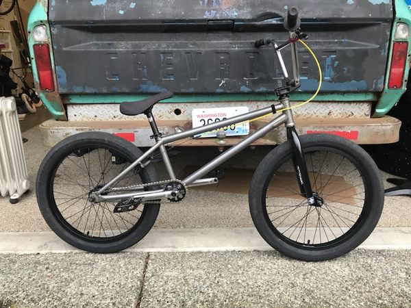 Fit Bike Co Bf22 Bmx Bike 22 Inch For Sale In Arlington Wa Offerup