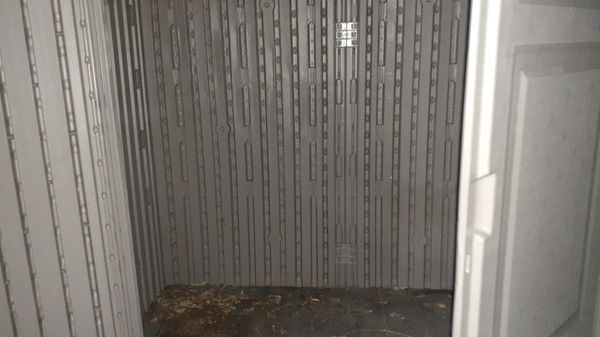 rubbermaid storage shed for sale in miami, fl - offerup