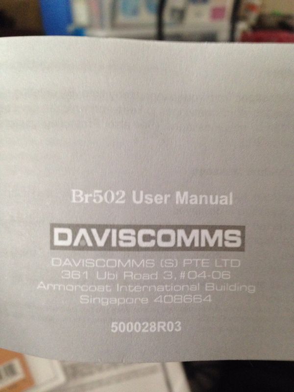 Pager / Beeper FLEX Br502 - NEW - MAKE ME A OFFER for Sale in Orlando