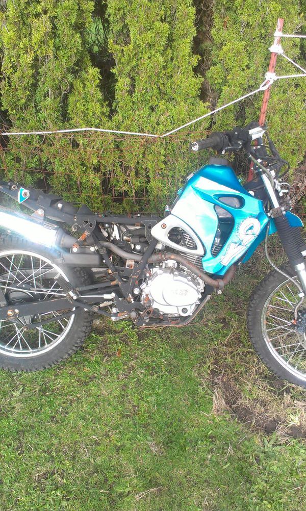 Dirtbike for Sale in Snohomish, WA - OfferUp