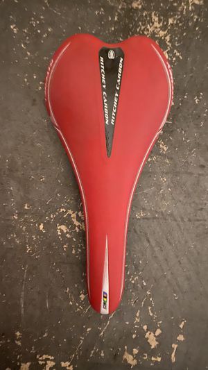 Ritchey carbon saddle for Sale in Irwindale, CA
