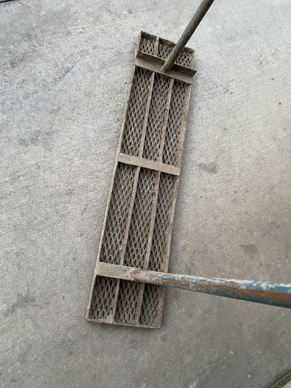 Concrete Tamper for Sale in Hemet, CA OfferUp
