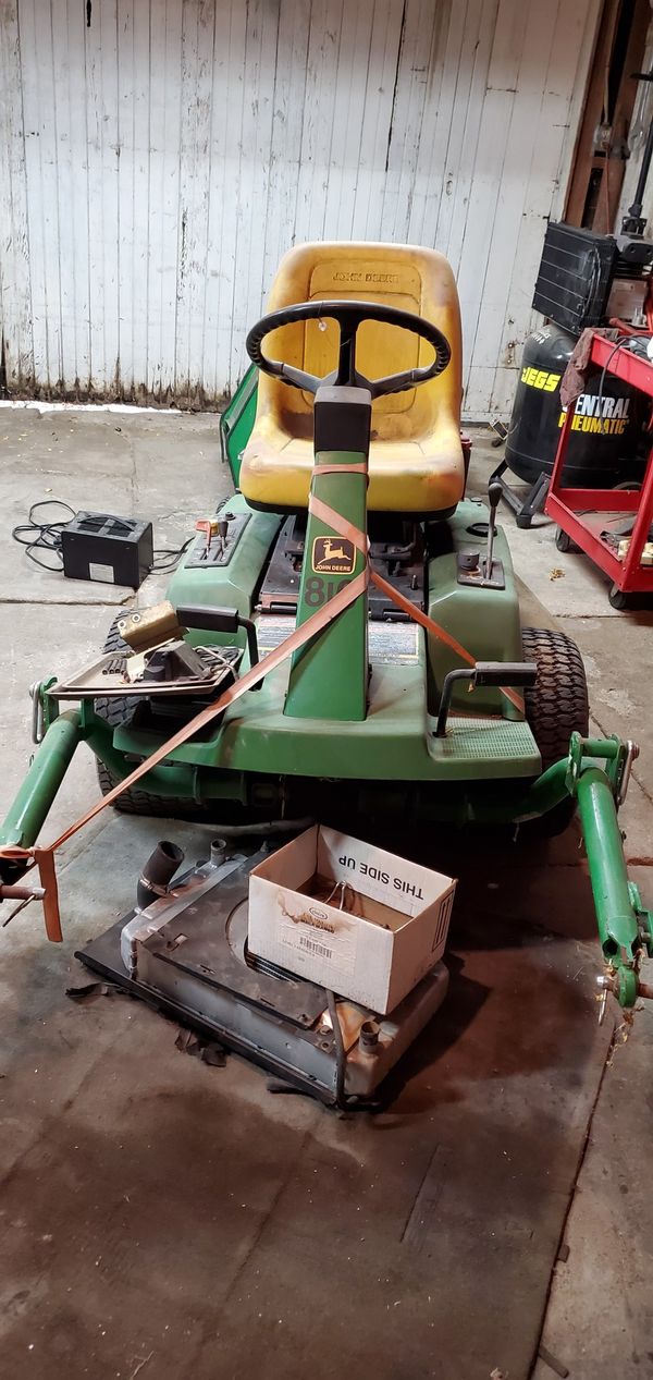 John deere f735 for Sale in Hemet, CA OfferUp