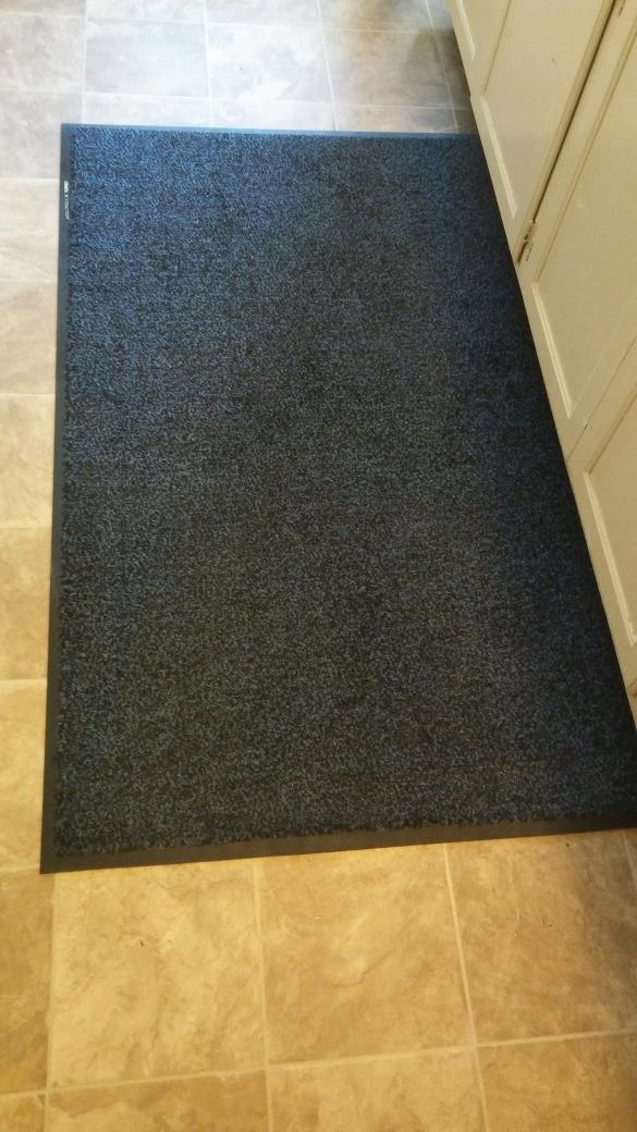 Cintas xtraction mat for Sale in Bakersfield, CA OfferUp