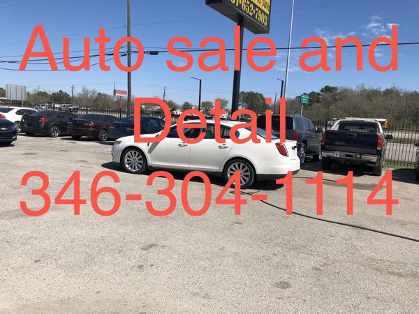 Used Cash Cars for Sale