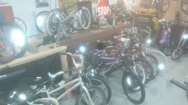 Carl S Classic Customs Bike Shop For Sale In Quakertown Pa Offerup