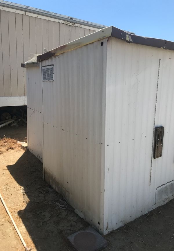 shed for sale in romoland, ca - offerup