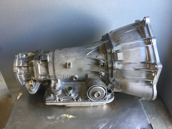 99-06 Chevy Gmc Truck Suv 4L60E Rebuilt Transmission 2wd Awd or 4x4 for ...