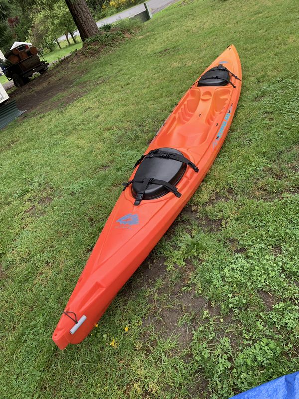 Ocean Kayak – Scupper Pro Dive Designed by Tim Niemier for Sale in