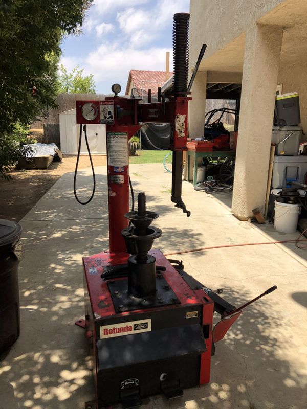 Tire Machine for Sale in Moreno Valley, CA OfferUp
