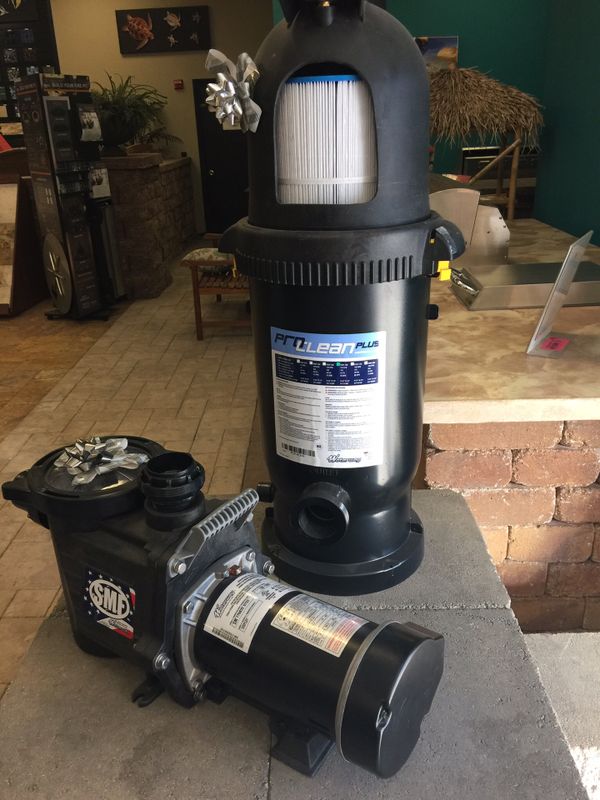 pool pumps near me for sale