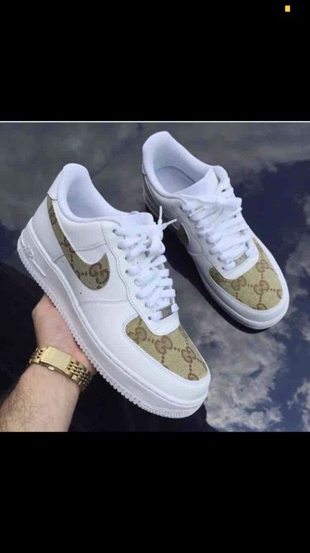 gucci air force 1 for sale