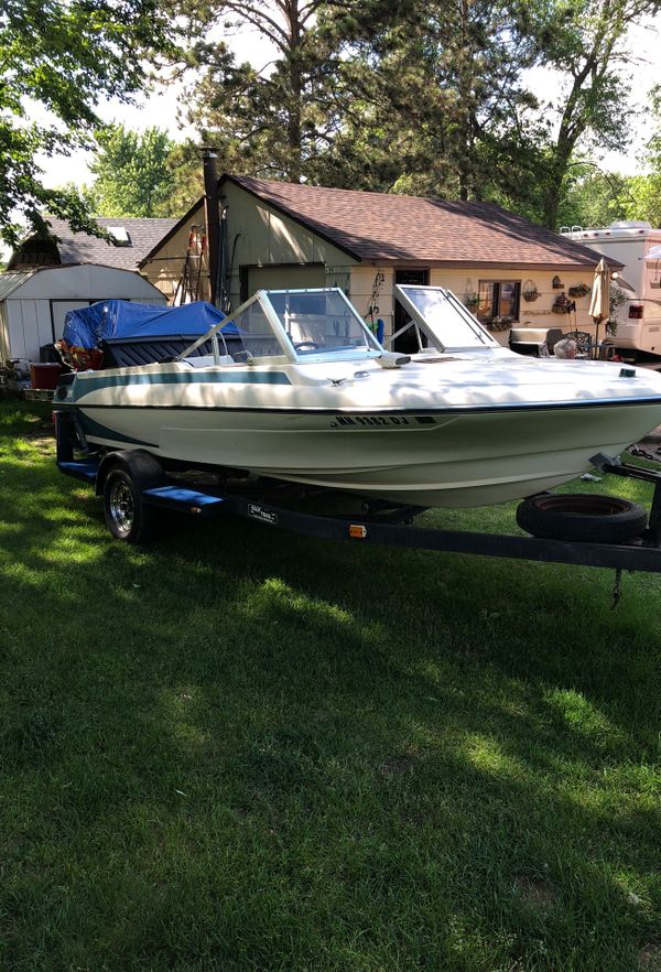 Glastron V-174 for Sale in Saint Paul, MN - OfferUp